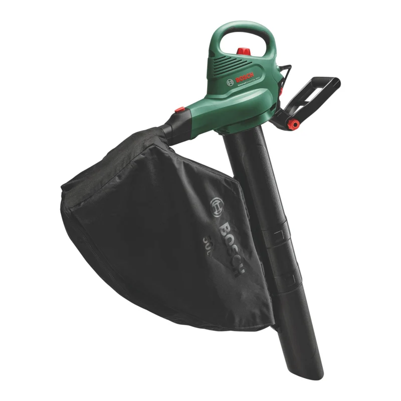 Bosch UniversalGardenTidy 3000 Laubbläser und Laubsauger 1600 W ( 06008B1001 )