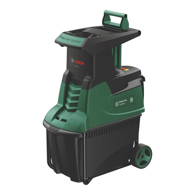 Bosch AXT 22 D Häcksler 2200 Watt 38 mm Brushless ( 0600803003 )