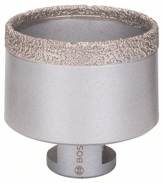 Bosch Dry Speed Best for Ceramic Diamanttrockenbohrer Ø 6 - 83 mm für Hartkeramik