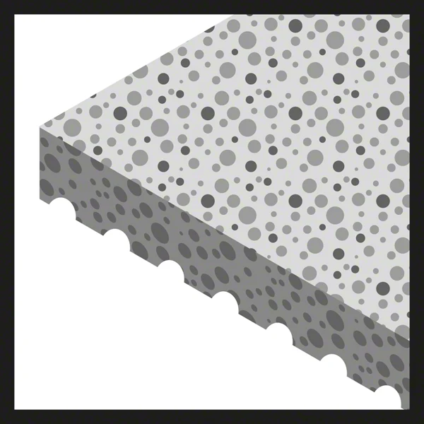 Bosch Dry Speed Best for Ceramic Diamanttrockenbohrer Ø 6 - 83 mm für Hartkeramik