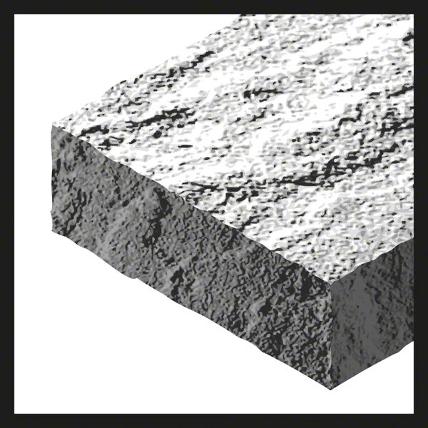 Bosch Dry Speed Best for Ceramic Diamanttrockenbohrer Ø 6 - 83 mm für Hartkeramik
