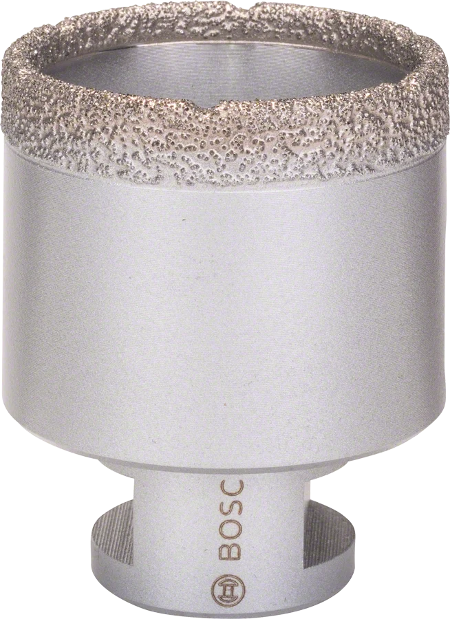 Bosch Dry Speed Best for Ceramic Diamanttrockenbohrer Ø 6 - 83 mm für Hartkeramik