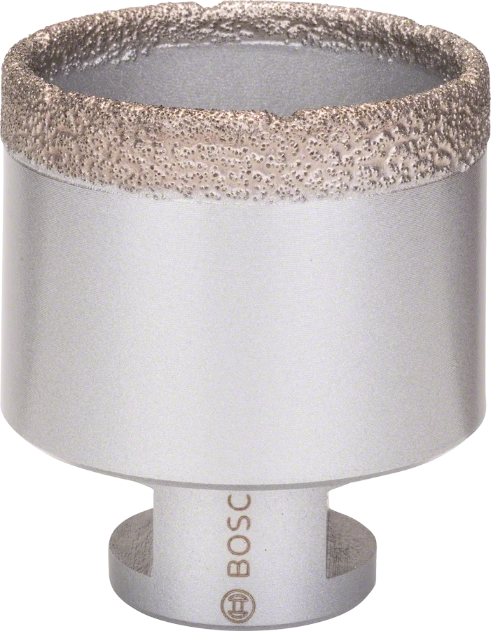 Bosch Dry Speed Best for Ceramic Diamanttrockenbohrer Ø 6 - 83 mm für Hartkeramik