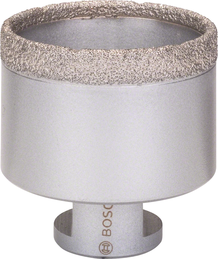 Bosch Dry Speed Best for Ceramic Diamanttrockenbohrer Ø 6 - 83 mm für Hartkeramik
