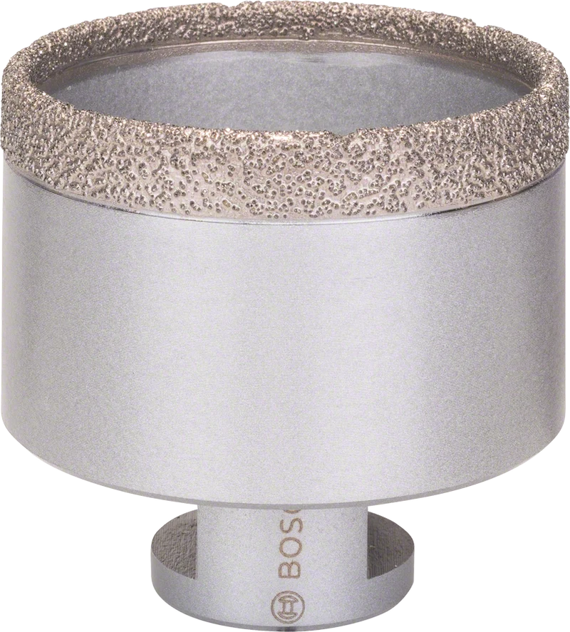 Bosch Dry Speed Best for Ceramic Diamanttrockenbohrer Ø 6 - 83 mm für Hartkeramik
