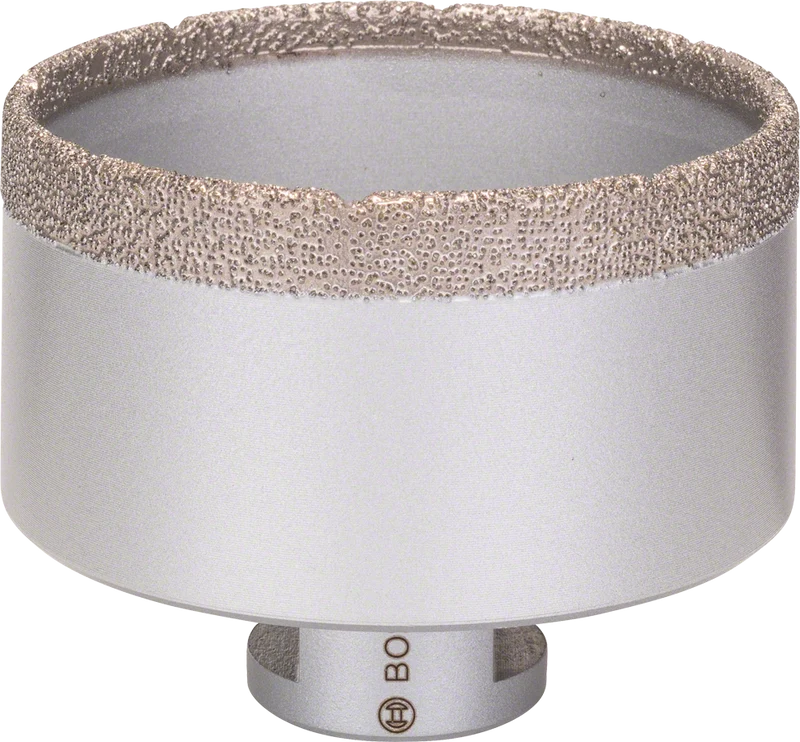 Bosch Dry Speed Best for Ceramic Diamanttrockenbohrer Ø 6 - 83 mm für Hartkeramik