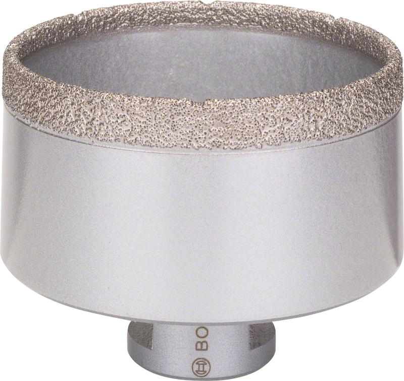 Bosch Dry Speed Best for Ceramic Diamanttrockenbohrer Ø 6 - 83 mm für Hartkeramik