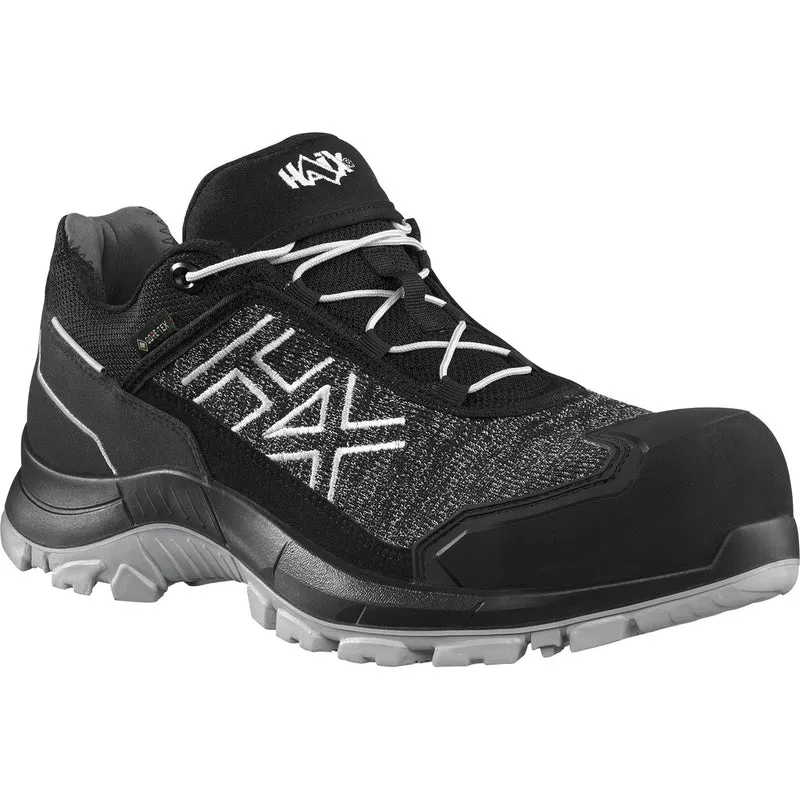 Sicherheitshalbschuh BLACK EAGLE-Safety400 C,GTX