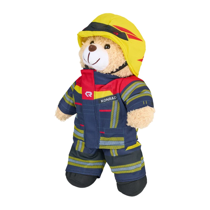 Traumabär "KONRAD"