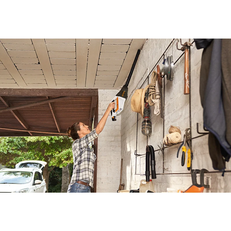 Stihl Akku-Handsauger-Set SEA 20 + Kühltasche