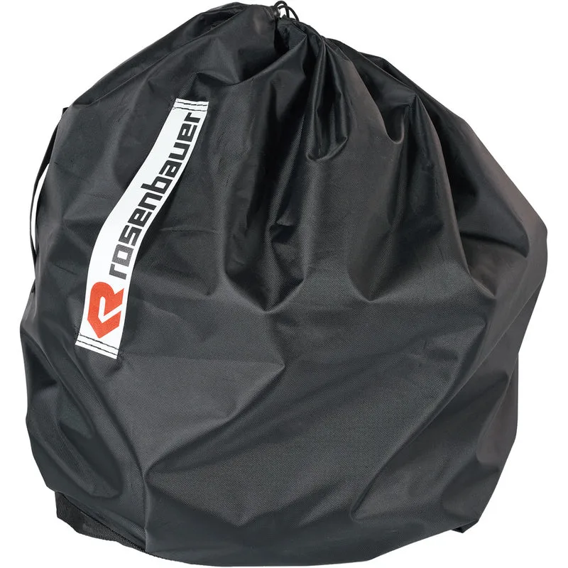 Formstabile Lutte mit Gurt / für Hochleistungslüfter FANERGY 16"