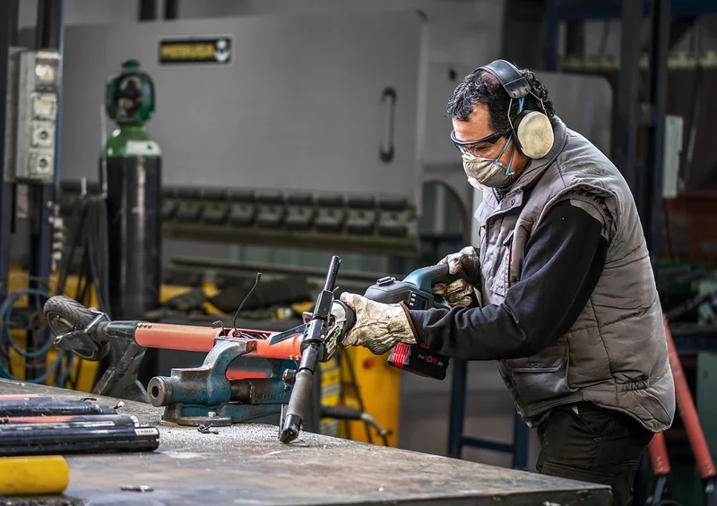 Bosch EXPERT ‘Medium-Thick Tough Metal’ S 955 HHM Säbelsägeblatt, 1 Stück