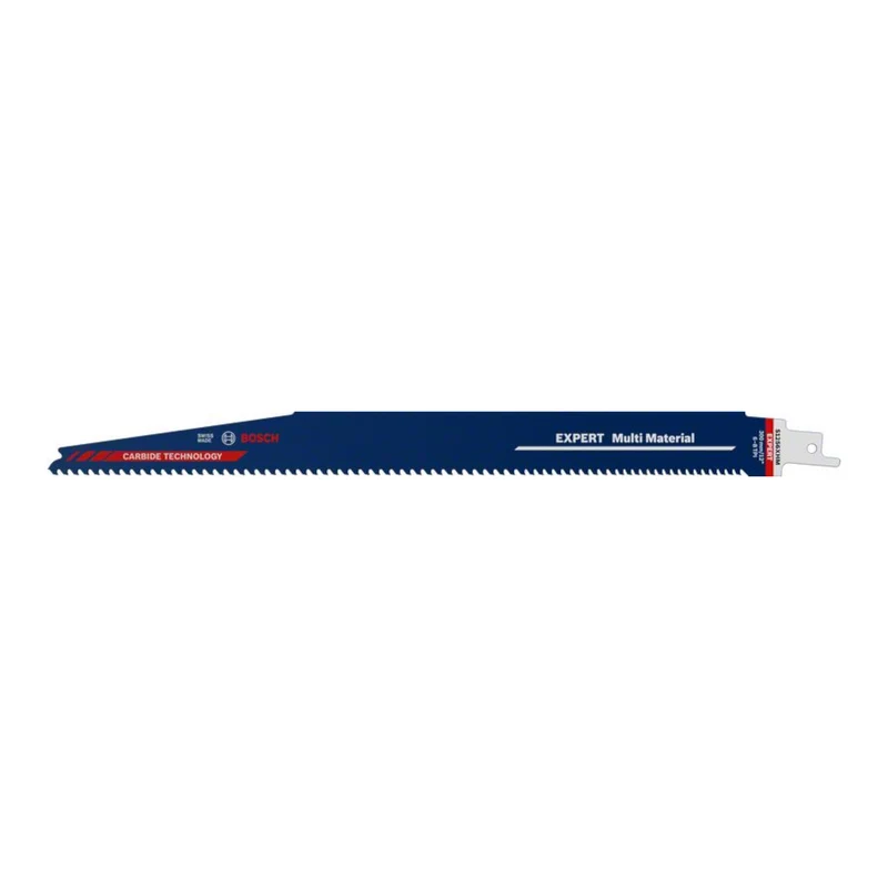 Bosch EXPERT ‘Multi Material’ S 1256 XHM Säbelsägeblatt, 1 Stück
