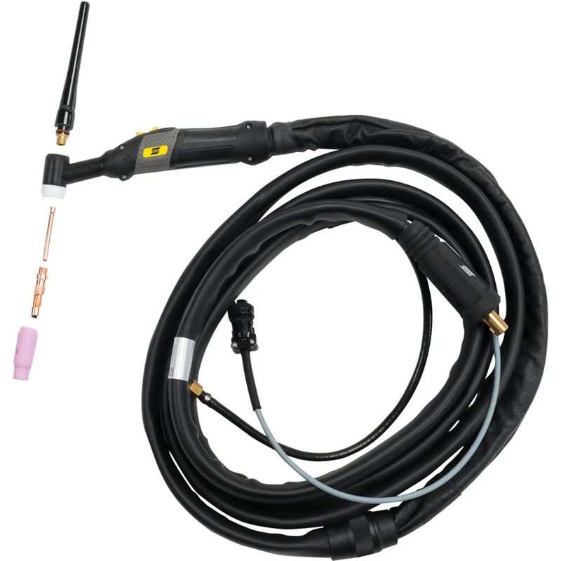 ESAB Wig Brenner SR-B 18