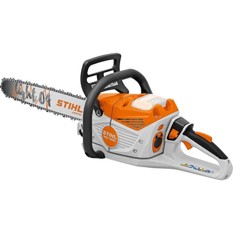 Stihl Akku-Motorsäge MSA 300 C-O / ohne Akku und Ladegerät