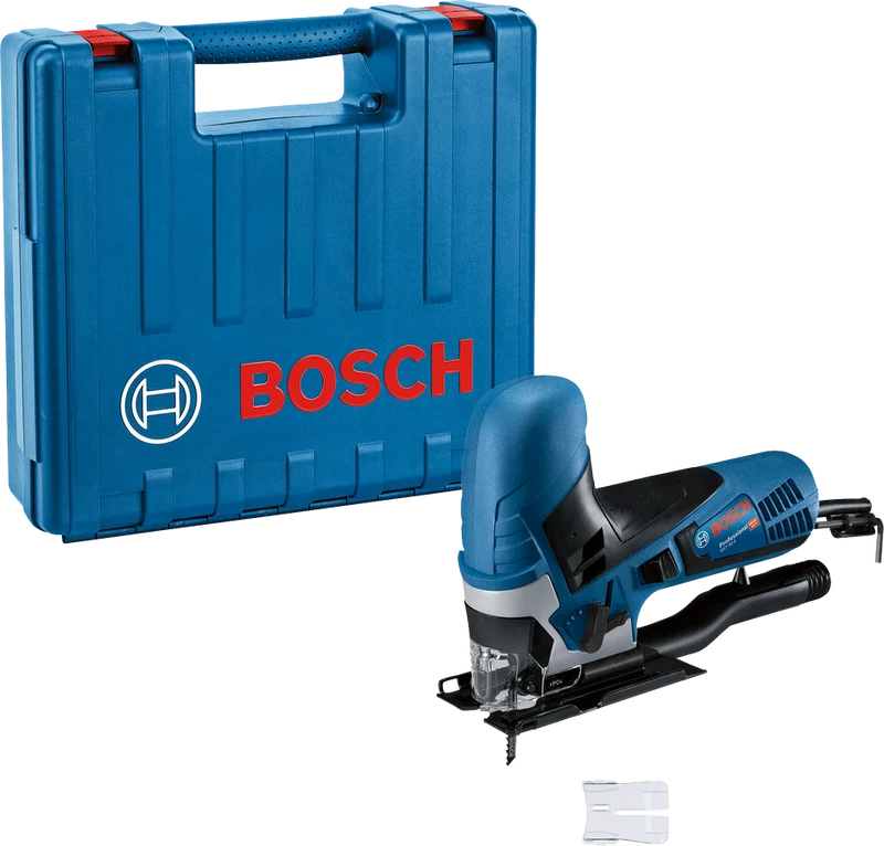 Bosch Professional GST 90 E Stichsäge mit Stabgriff 650 W im Koffer