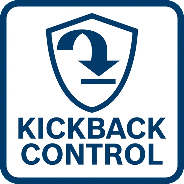 Bosch Akku-Winkelschleifer BITURBO mit X-LOCK GWX 18V-15 SC, L-BOXX
