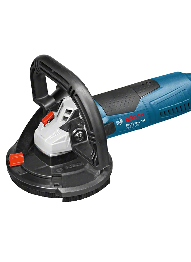 Bosch Professional GBR 15 CAG Betonschleifer
