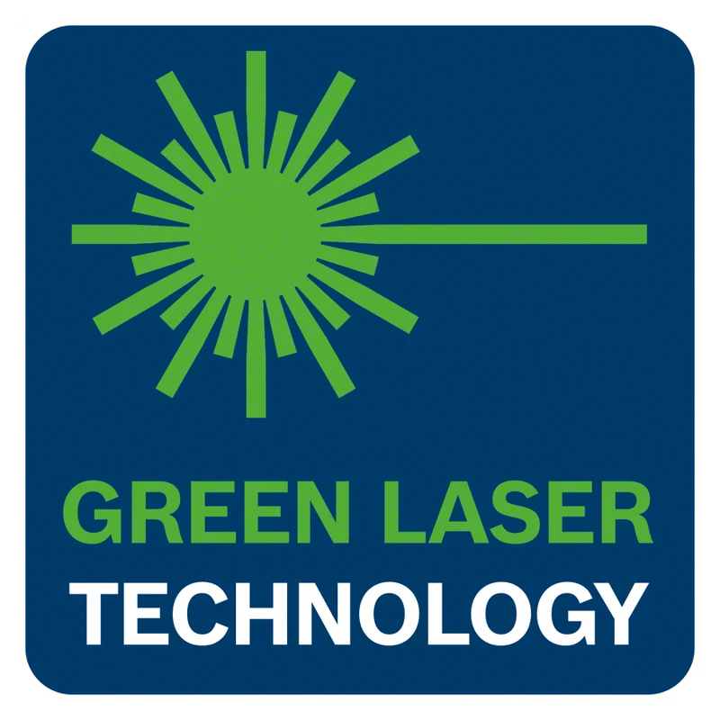 Bosch Professional GLM 50-27 CG Laser-Entfernungsmesser 50 m im Karton