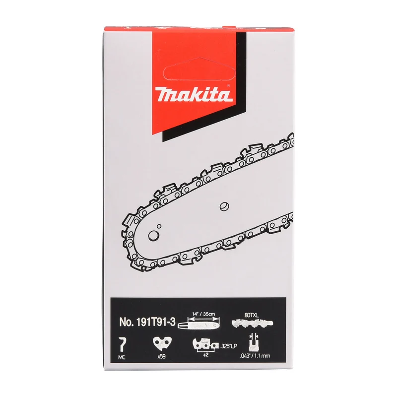 Makita Sägekette 80TXL