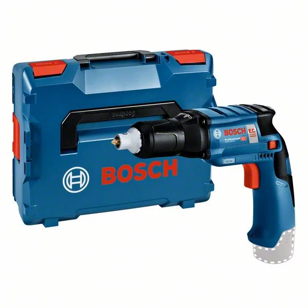 Bosch Akku-Trockenbauschrauber GTB 12V-11, L-BOXX