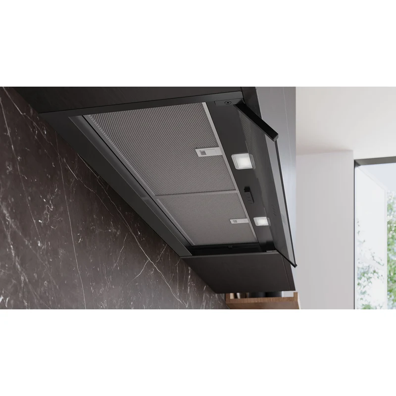 Dunstabzug + Clean Air Umluftset iQ300 LJ95BCSET