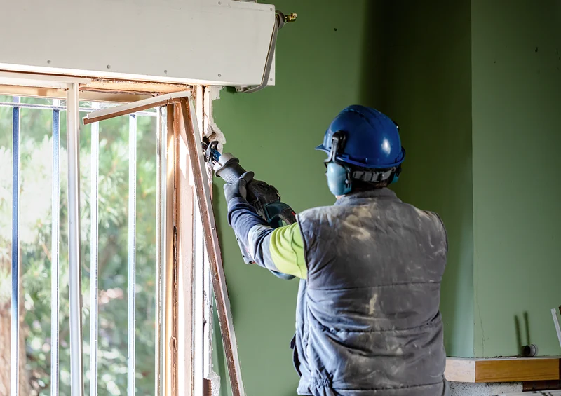 Bosch EXPERT ‘Window Demolition’ S 956 DHM Säbelsägeblatt, 1 Stück