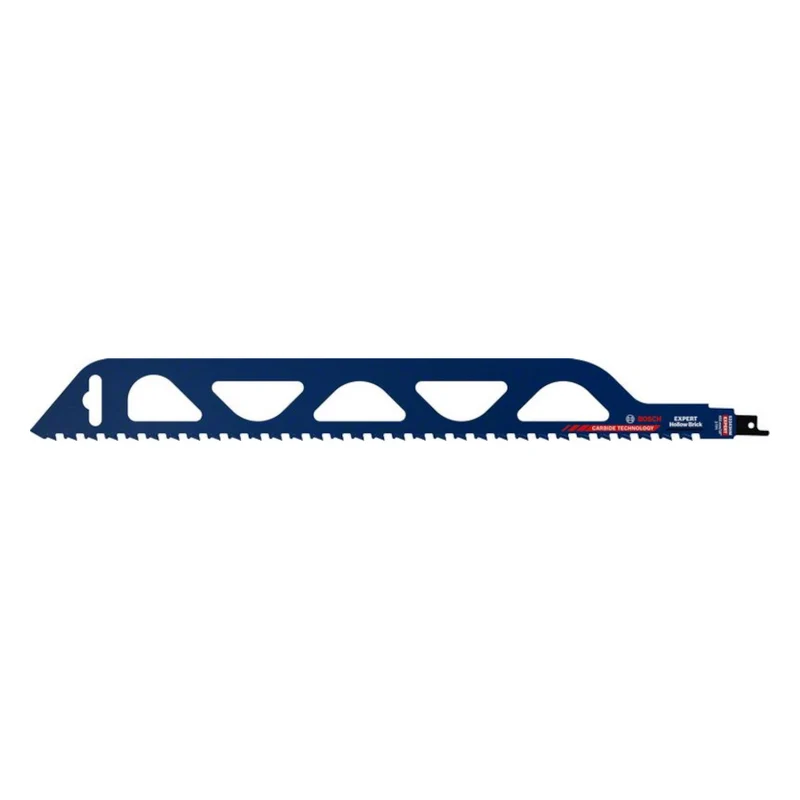 Bosch Expert Säbelsägeblatt S 2243 HM Hollow Brick