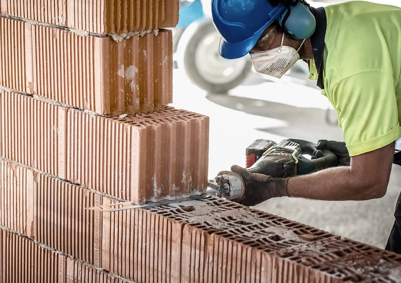 Bosch Expert Säbelsägeblatt S 2243 HM Hollow Brick
