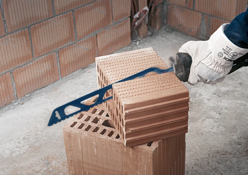 Bosch Expert Säbelsägeblatt S 2243 HM Hollow Brick