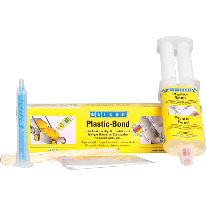 Plastic-Bond Set