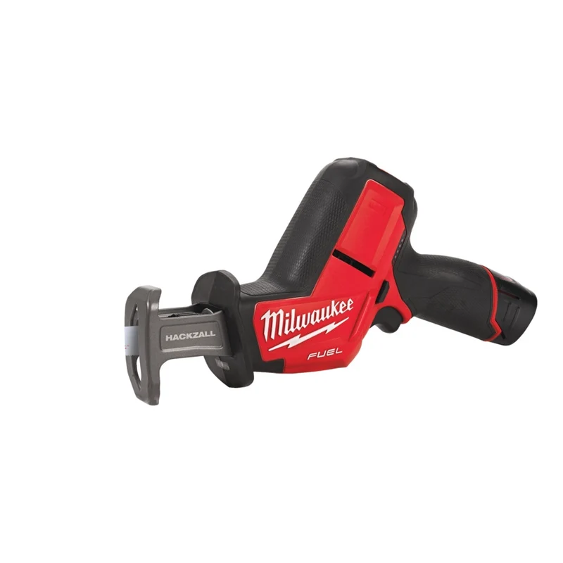 Milwaukee M12 FUEL™ Akku-Säbelsäge M12CHZ-202X