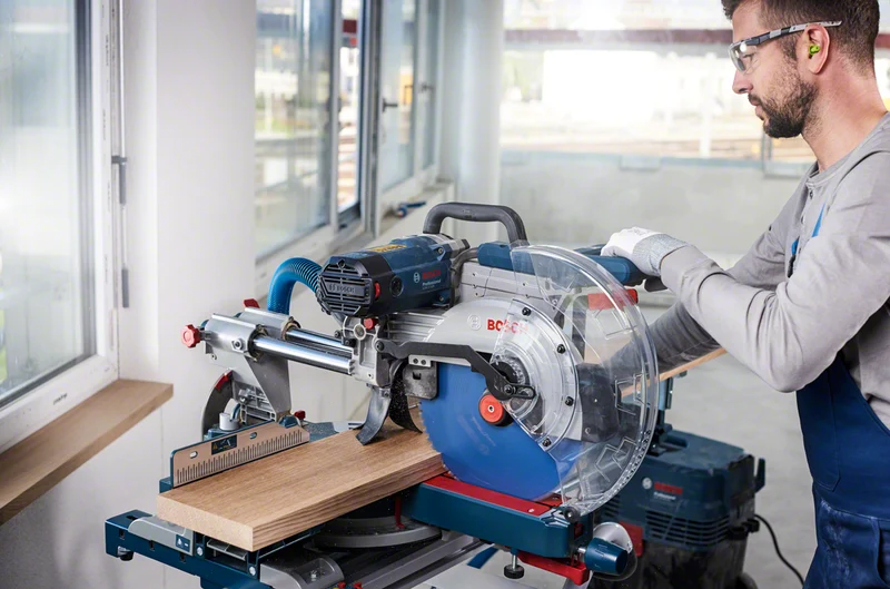 Bosch Expert for Wood Kreissägeblatt 190x30x2.6 mm 24 Zähne für Holz
