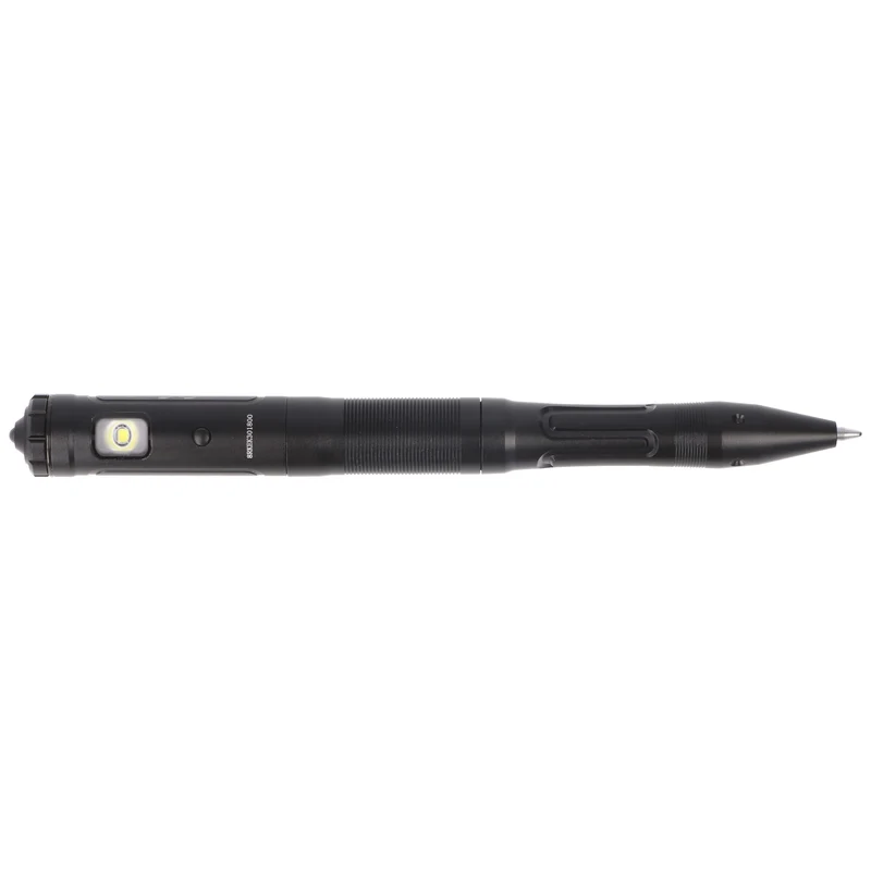 Fenix T6 taktischer Kugelschreiber LED Leuchtstift inklusive Akku und Ladekabel