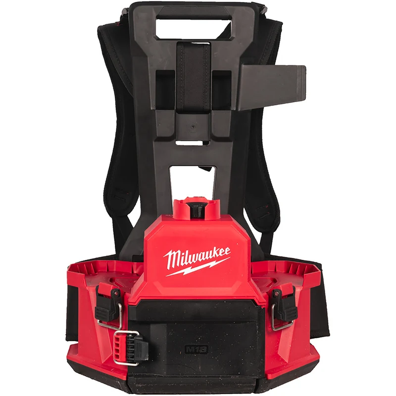 Akku-Rucksack-Sprühgerät M18BBPFP2
