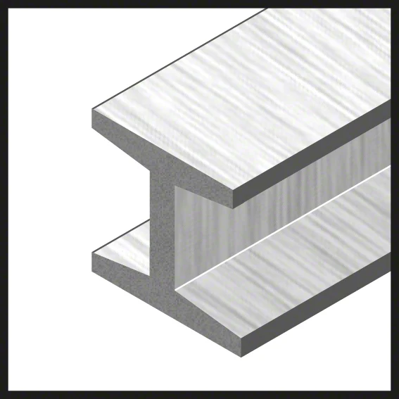 Bosch PRO X-LOCK Fächerschleifscheibe Best for Metal Ø 125 x 22.23 mm (schleifen von Metall)