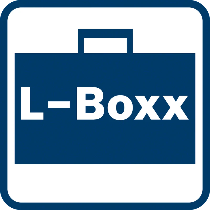 Bosch Professional GKS 18V-57 G Akku-Kreissäge ohne Akku/Lader in L-Boxx 238