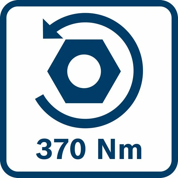 Bosch Akku-Drehschlagschrauber GDX 18V-210 C in L-BOXX
