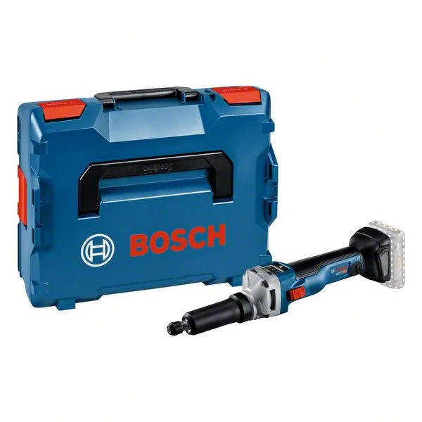 Bosch Professional GGS 18V-10 SLC Akku-Geradschleifer bürstenlos ohne Akku/Lader (06012B4000)