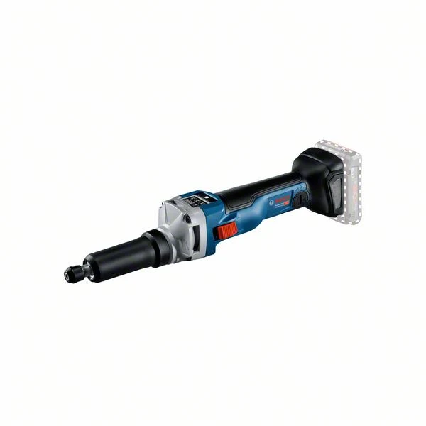 Bosch Professional GGS 18V-10 SLC Akku-Geradschleifer bürstenlos ohne Akku/Lader (06012B4000)