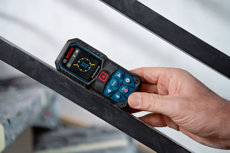 Bosch Professional GLM 50-27 C Laser-Entfernungsmesser 50 m im Karton