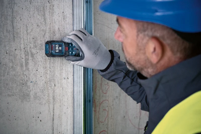 Bosch Professional GLM 50-22 Laser-Entfernungsmesser 50 m (0601072S00)