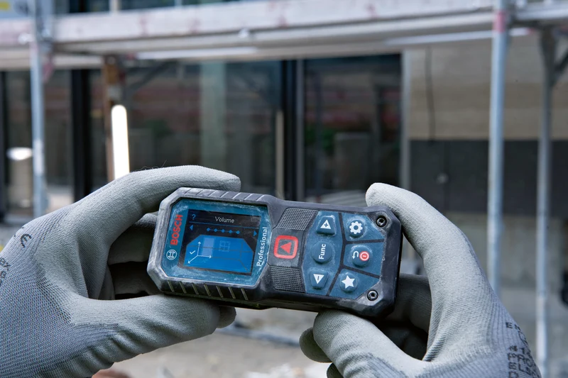 Bosch Professional GLM 50-22 Laser-Entfernungsmesser 50 m (0601072S00)