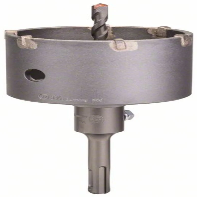 Bosch SDS-plus 9 CoreCutter Hohlbohrkronen-Set Ø 82 / 86 mm wählbar