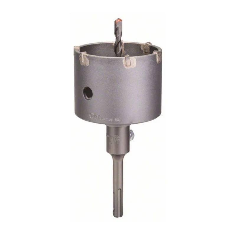 Bosch SDS-plus 9 CoreCutter Hohlbohrkronen-Set Ø 82 / 86 mm wählbar