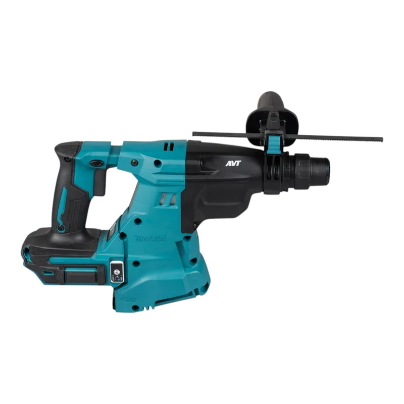 Makita HR 011 GM1 Akku Kombihammer 40 V max. 3,3 J SDS plus Brushless + 1x Akku 4,0 Ah - ohne Ladegerät