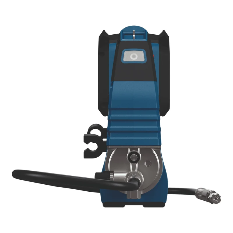 Bosch GFP 18V-10 Akku Fettpresse 18 V 10000 psi + 1x ProCORE Akku 8,0 Ah + Ladegerät
