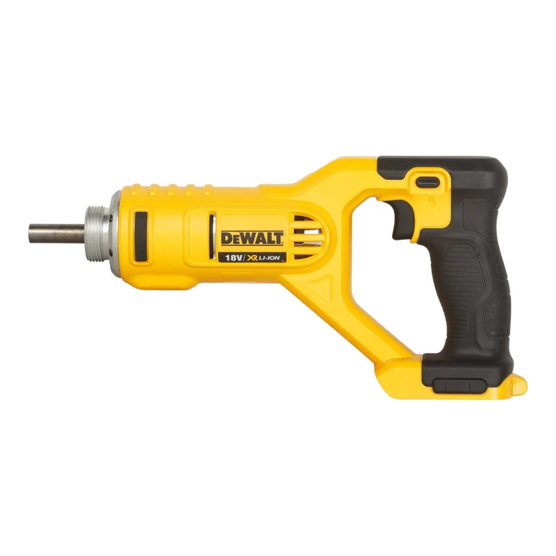 DeWalt DCE 531 N Akku Betonverdichter 18 V 1,2 m Solo - ohne Akku, ohne Ladegerät