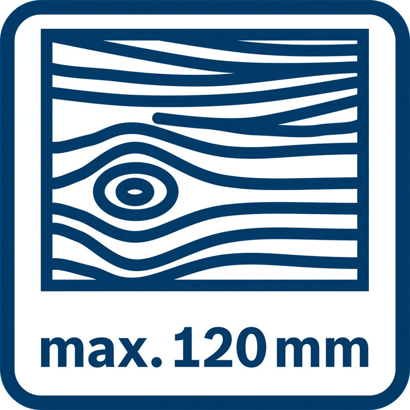 Bosch Akku-Stichsäge GST 18V-LI S, in L-BOXX 136 mit Spanreißschutz