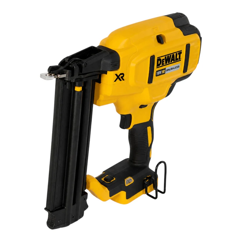 DeWalt DCN 680 N Akku Nagler 18 V 15 - 54 mm Brushless + 1x Akku 5,0 Ah - ohne Ladegerät